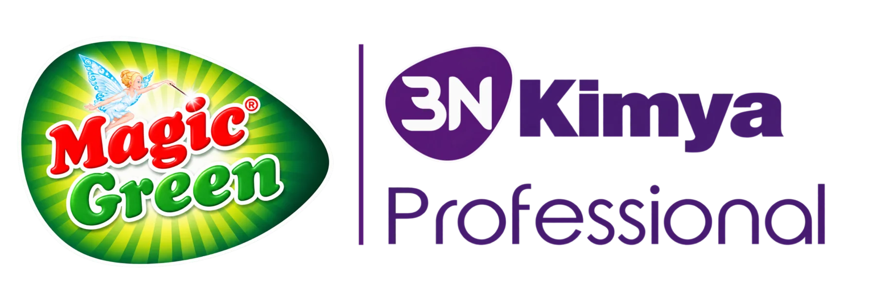 Magic Green Professional / 3N Kimya Professional
